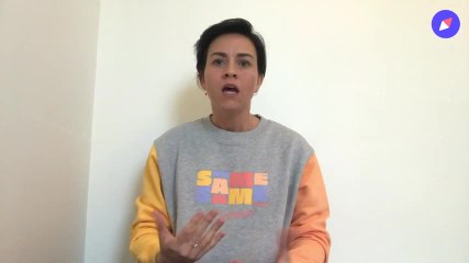 "Trisomie 21 et handicap ne sont pas des mots tabous chez nous"