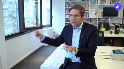 Tests salivaires dans les écoles : comment ça se passe