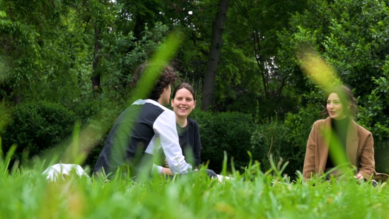 Matura 2021: 'Sicher nicht geschenkt'