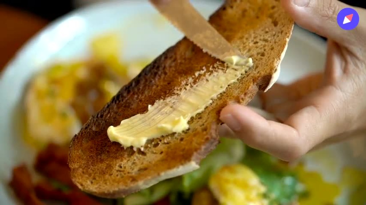 Alimentation et travail en horaires décalés