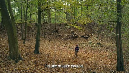 Petite maman - Bande-annonce #1 [VF|HD1080p]