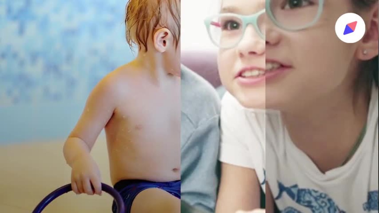 Quelles conséquences a eu le confinement sur la motricité des enfants