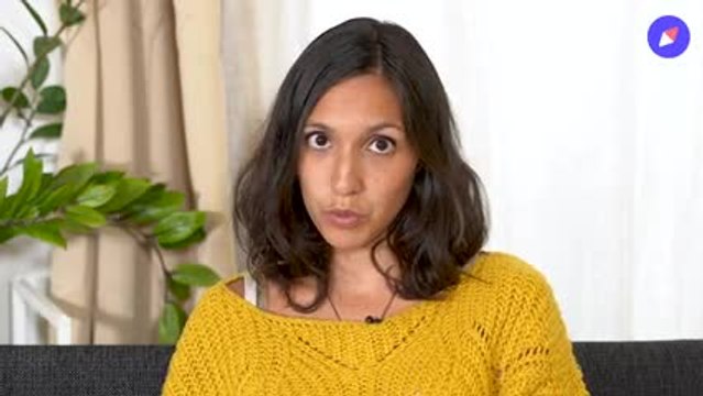 “Je pratique le flux instinctif libre depuis 7 ans”