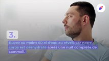 Comment lutter contre l’inertie du sommeil