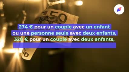 Prime de Noël : 2,5 millions de ménages en profiteront