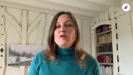 Pourquoi mon enfant me parle de la mort