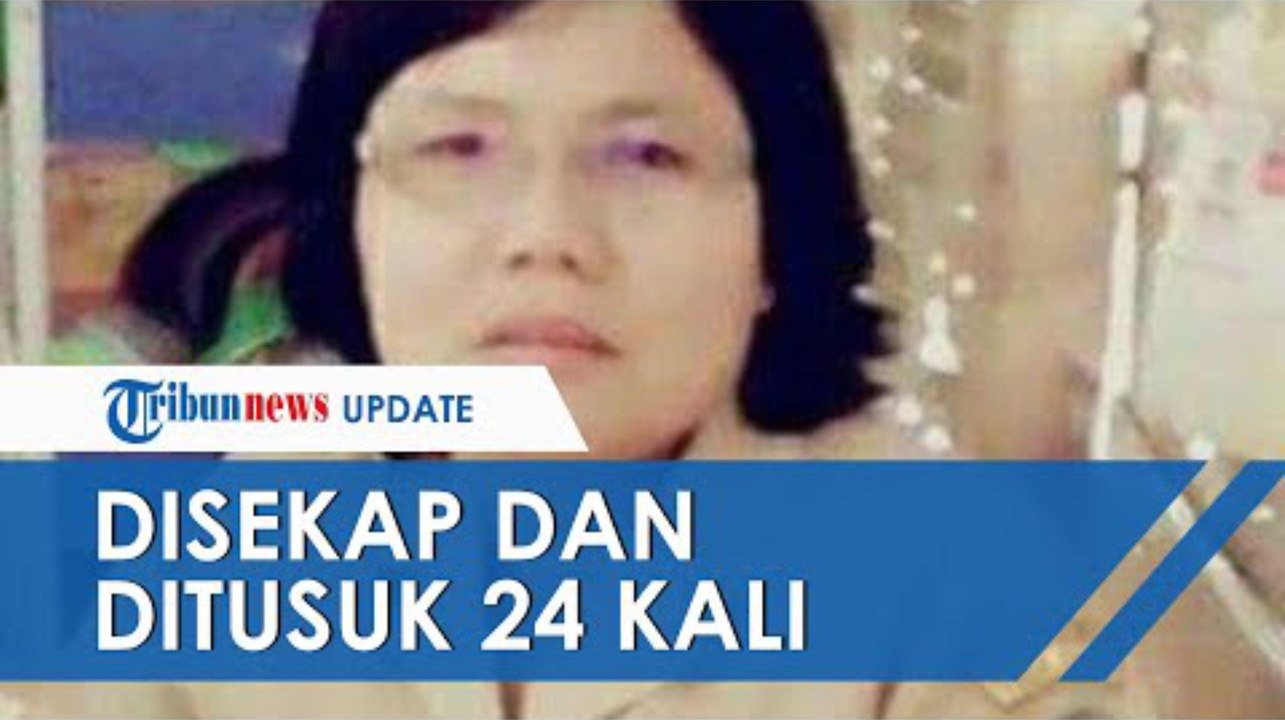 Remaja 16 Tahun Bunuh Guru SD di Toba Kini Ditangkap, Pelaku Ingin Rampas Laptop dan HP Korban
