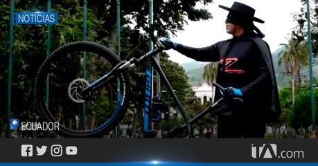 La cacería del zorro dio un giro con una nueva competencia