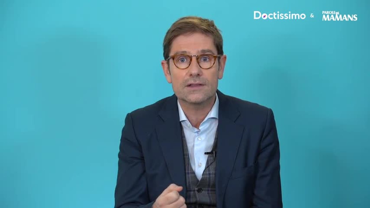 Pourquoi mon papa a des poils sur les jambes et pas moi