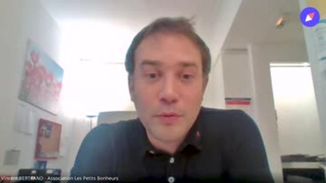 #LeMotdeLAsso - Les Petits Bonheurs