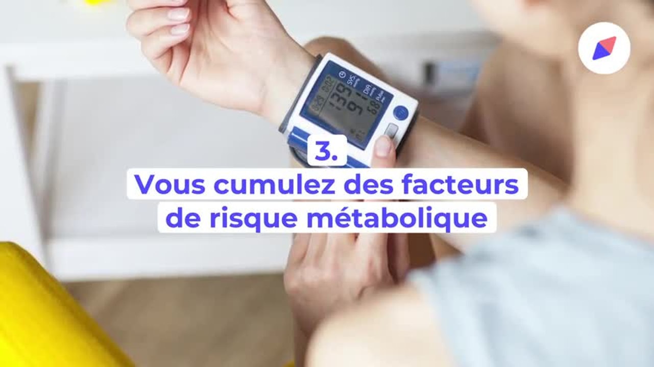 Les signes qui montrent une maladie du foie