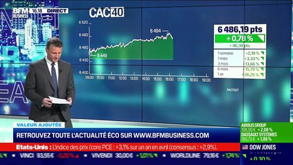 Franck Morel (Zone Bourse) : Accell Group à l'achat - 28/05