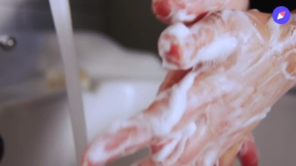 Gestes barrières Gérald Kierzek