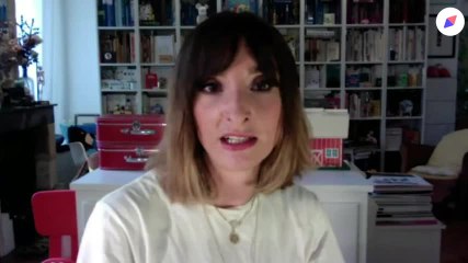 Victime d'un AVC à 33 ans