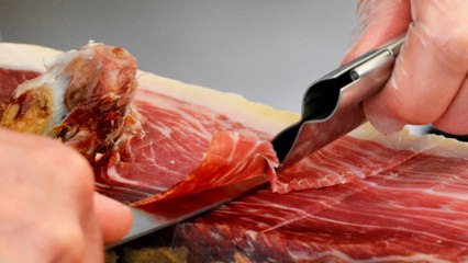 8 Propiedades y Beneficios del JAMÓN IBÉRICO