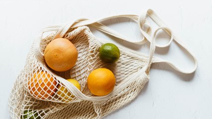 5 Consejos para preparar la Lista de la Compra