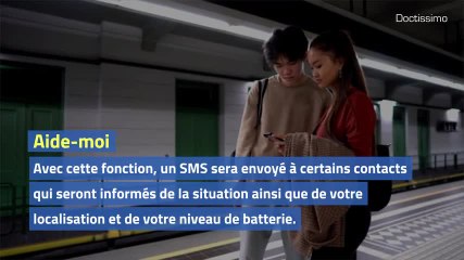 L'application "Garde ton corps" arrive à Paris pour limiter le harcèlement de rue