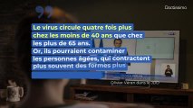 Nouveau record de cas positifs au coronavirus, Olivier Véran met en garde