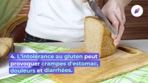 6 aliments qui peuvent donner mal au ventre