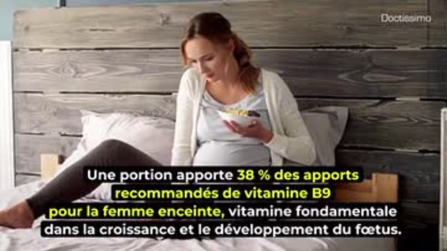 Les bienfaits du pois chiche