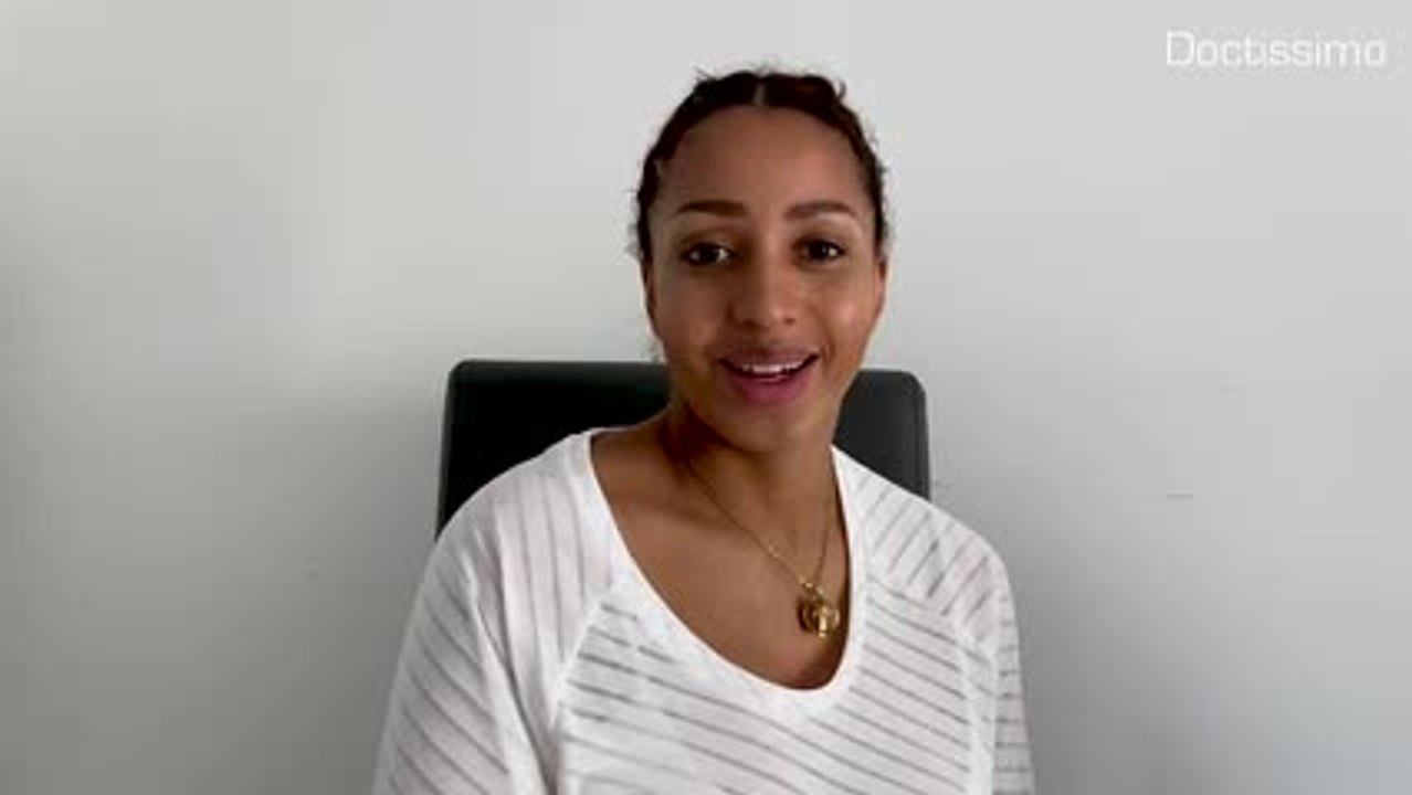 Estelle Mossely - Mes 10 premiers jours de maman