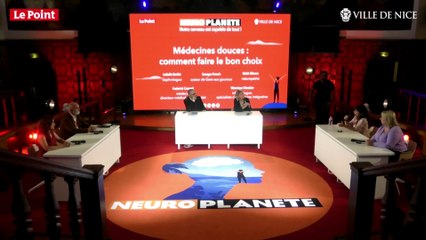 Neuroplanète 2021 : Médecines douces : comment faire le bon choix