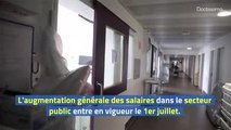 Ségur de la santé : les annonces du gouvernement