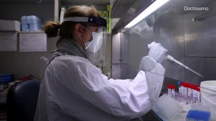 Le coronavirus serait plus infectieux