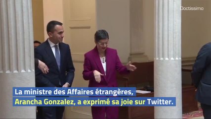 Le tourisme reprendra en Espagne à partir de juillet