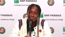Roland-Garros 2021 - Cori Gauff : 