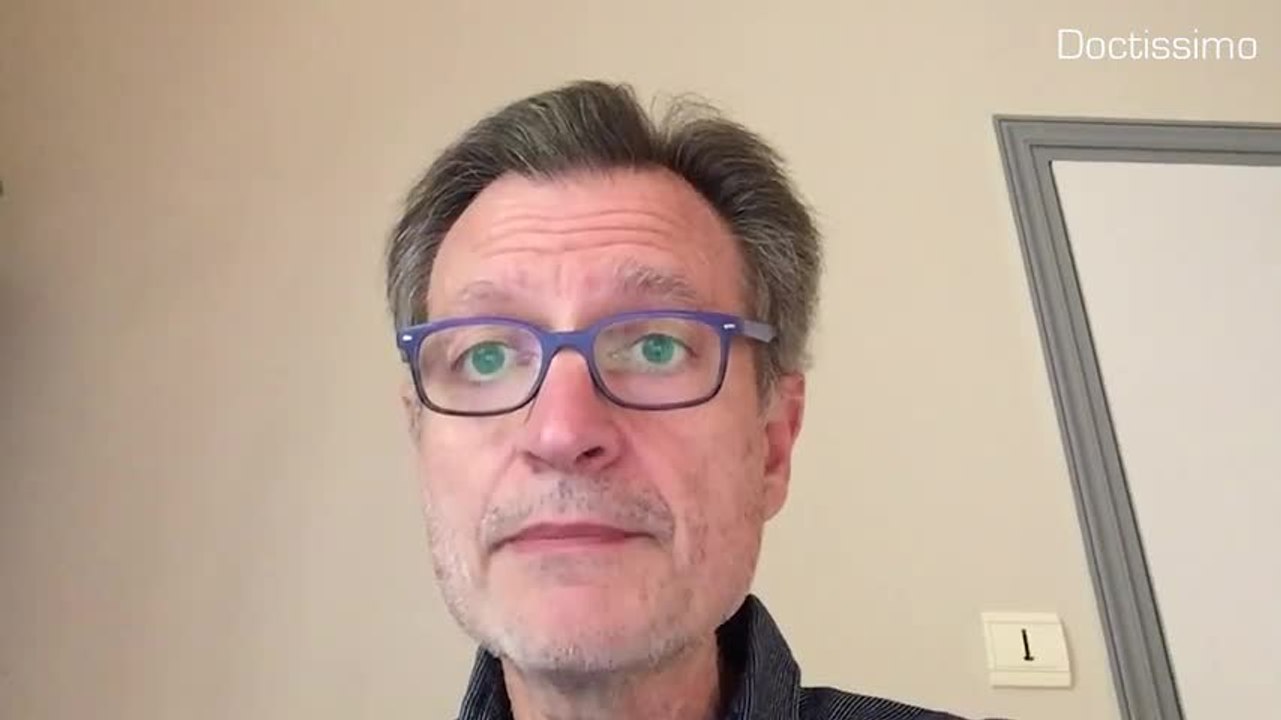 Covid-19: le retour à domicile après hospitalisation