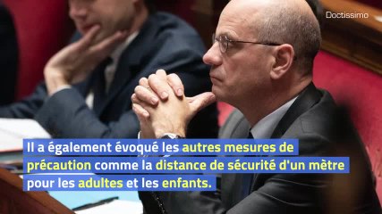 Coronavirus : comment s'organisera le retour à l'école