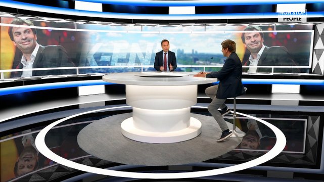 Christophe Dominici : pourquoi Max Guazzini ne croit pas à la thèse du suicide (Exclu vidéo)