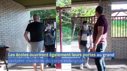 Déconfinement : ce qui change à partir du 2 juin