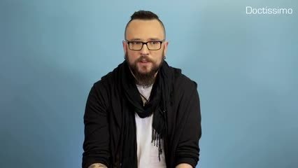 Interview homme étoilé