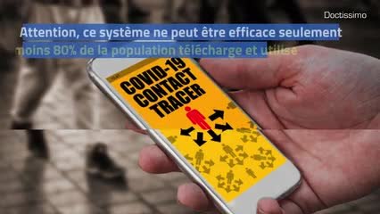 StopCovid : comprendre l'application en 5 points