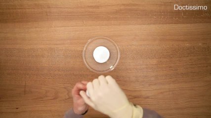 DIY - Palets effervescents pour les WC