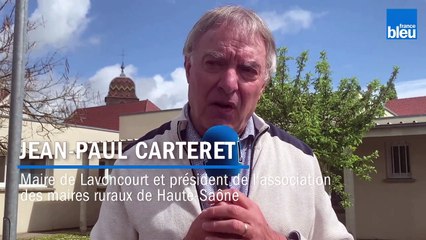 Elections départementales : la ruralité en Haute-Saône