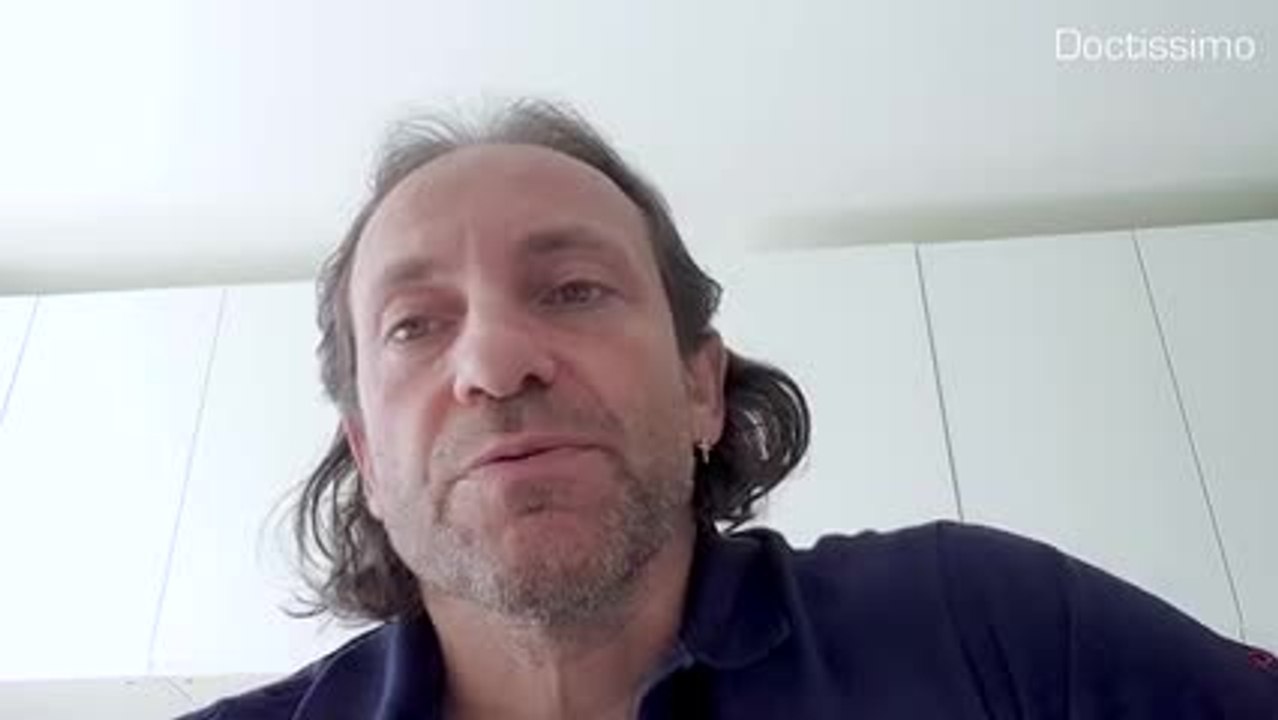 Le coronavirus vu par Philippe Candeloro