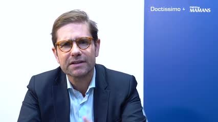 Explique moi docteur -  Adèle