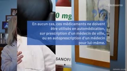 Download Video: Didier Raoult met en garde contre l'automédication à l'hydroxychloroquine