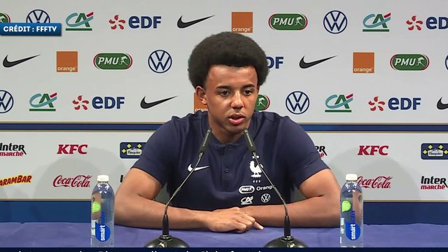 Jules Koundé ouvre la porte à un départ du Séville FC