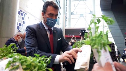 Tanpınar Edebiyat Yarışması sonuçlandı