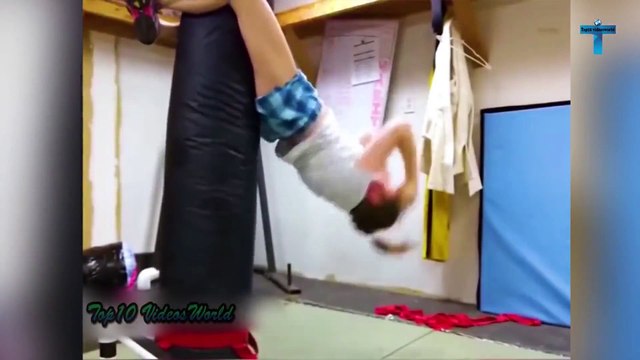 MOST EMBARRASSING AND DUMBEST GYM MOMENTS FUNNY GYM FAILS #2