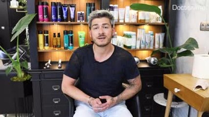 Le déconfinement vu par un coiffeur