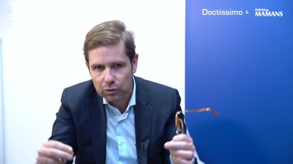 explique moi doocteur - Louis