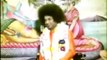 A Rare And Delightful Video Young Sri Sathya Sai Baba | Sathya Sai Baba Blessings