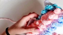 Unicornio De Crochet Amigurumi 