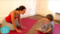 Séance de Yoga pour les enfants
