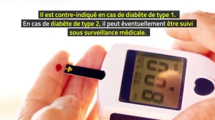 Régime - Cétogène